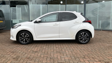Toyota Yaris 1.5 Hybrid Design 5dr CVT Hybrid Hatchback